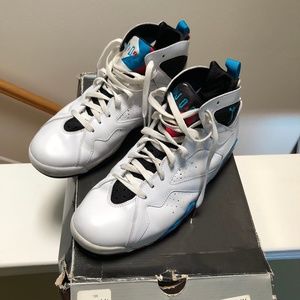 Jordan 7 Retro Orion